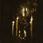 OPETH Ghost Reveries album cover