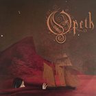 OPETH Opeth / Enslaved album cover