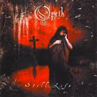 OPETH Still Life Album Cover