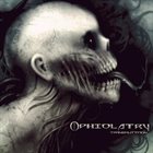 OPHIOLATRY Transmutation album cover