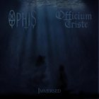 OPHIS — Immersed album cover