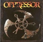 OPPRESSOR — Elements of Corrosion album cover
