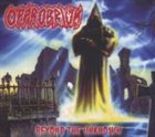 OPPROBRIUM Beyond the Unknown album cover