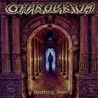 OPPROBRIUM — Discerning Forces album cover