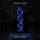 OPTICAL FAZE Evolution album cover