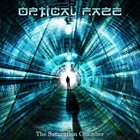 OPTICAL FAZE The Saturation Chamber album cover