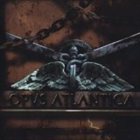 OPUS ATLANTICA — Opus Atlantica album cover