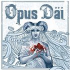 OPUS DÄI Tierra Tragame album cover