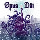 OPUS DÄI Touch The Sun album cover