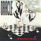 ORACLE As Darkness Reigns album cover