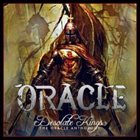 ORACLE Desolate Kings: The Oracle Antholgy album cover
