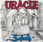 ORACLE Selah album cover