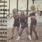 ORAL Oral Sex album cover