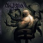 ORAL FISTFUCK Spiritual Sickening album cover