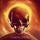 ORANGE DAWN Constellations album cover