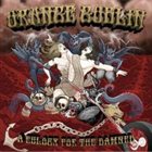 ORANGE GOBLIN — A Eulogy for the Damned album cover