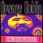 ORANGE GOBLIN — Nuclear Guru album cover