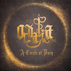 ORDALIA (LOMBARDY) A Circle Of Pain album cover