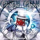 ORDEN OGAN Final Days album cover