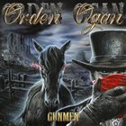ORDEN OGAN — Gunmen album cover