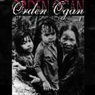 ORDEN OGAN Into Oblivion album cover