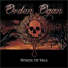 ORDEN OGAN Winds of Vale album cover