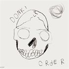 ORDER Donki album cover