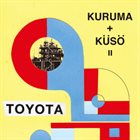 ORDER Toyota album cover