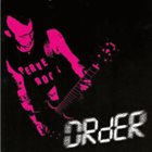 ORDER Warhead / ORdER album cover