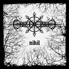 ORDOXE Nihil album cover
