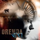 ORENDA Next album cover
