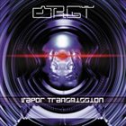 ORGY Vapor Transmission album cover