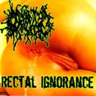 ORIFICE Rectal Ignorance album cover