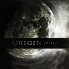ORIGIN Entity album cover