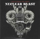 ORIGIN Label Showcase - Nuclear Blast album cover