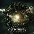 ORIGIN Omnipresent album cover