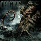 ORIGINS Edge Of Abyss album cover