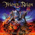 ORION'S REIGN — Scores of War album cover