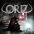 ORIZ II album cover