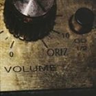 ORIZ Oriz album cover