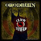 ORODRUIN Claw Tower ...and Other Tales of Terror album cover
