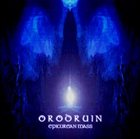 ORODRUIN Epicurean Mass album cover