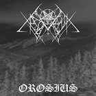 OROSIUS Xasthur / Orosius album cover