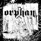 ORPHAN (NY) Aborted By Birth album cover