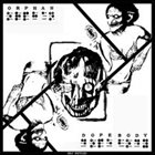 ORPHAN (NY) Self Entitled album cover