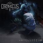 ORPHEUS OMEGA Resillusion album cover