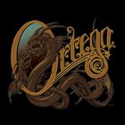 ORTEGA The Serpent Stirs album cover