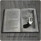 ORTHODOX Give Me A Reason album cover