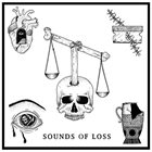 ORTHODOX Sounds Of Loss album cover