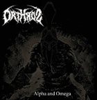 ORTHROS Alpha And Omega album cover